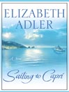 Cover image for Sailing to Capri